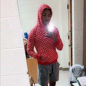 Meet your Posher, Josh